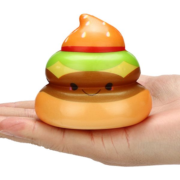 2020 relax toys decorator squishies kawaii yummy food poo slow rising cream scented stress relief toys squishies soft scent
2020 relax toys decorator squishies kawaii yummy food poo slow rising cream scented stress relief toys squishies soft scent