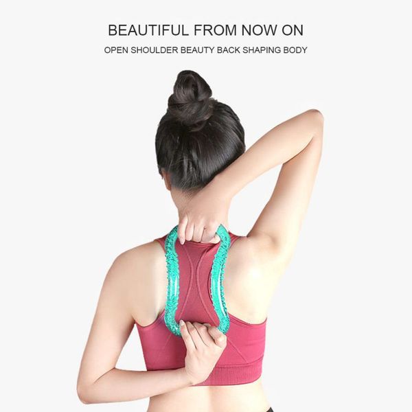 yoga rings fitness thin yoga circle crystal massage section open shoulder artifact open back pilates stretching equipment
yoga rings fitness thin yoga circle crystal massage section open shoulder artifact open back pilates stretching equipment