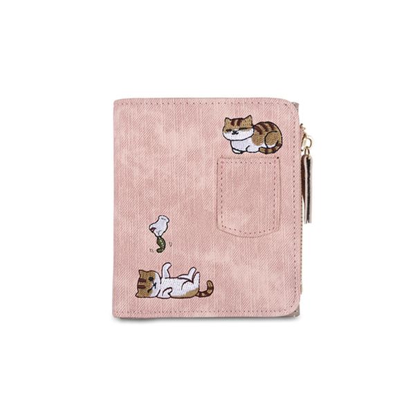 cartoon cute short wallet girls mini clutch wallets women small money clip coin purse change pocket portable card holder bag, Red;black
cartoon cute short wallet girls mini clutch wallets women small money clip coin purse change pocket portable card holder bag, Red;black