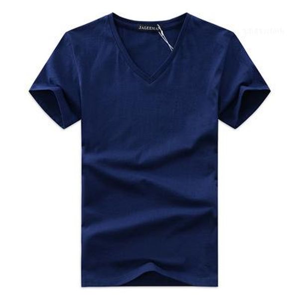 летние мужские v-образным вырезом футболка новые хлопковые тройник твердые мода футболка повседневная с коротким рукавом slim fit топ рубашк, White;black
летние мужские v-образным вырезом футболка новые хлопковые тройник твердые мода футболка повседневная с коротким рукавом slim fit топ рубашк, White;black