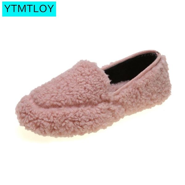 women shoes 2020 suede plus velvet warm female flat shoes solid color cotton women non-slip casual pink woman, Black
women shoes 2020 suede plus velvet warm female flat shoes solid color cotton women non-slip casual pink woman, Black