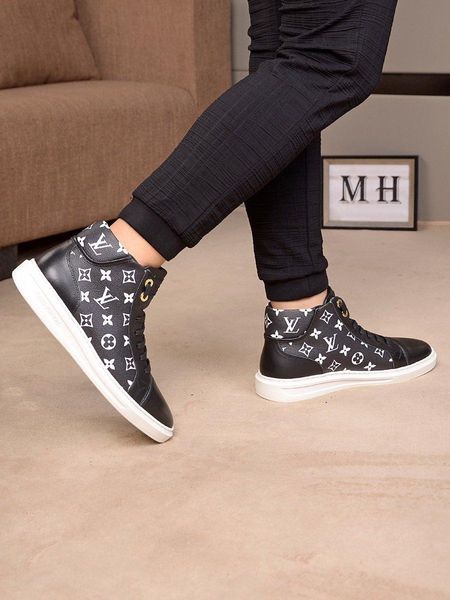 wae23new limited edition french series high-end men s casual shoes, men s boots fashion sports shoes, original shoebox delivery 38-44, Black
wae23new limited edition french series high-end men s casual shoes, men s boots fashion sports shoes, original shoebox delivery 38-44, Black