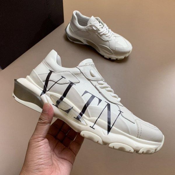 2020 дизайнерская новая мужская обувь кроссовки Кроссовки VALENTINO VLTN мужская Деловая Повседневная обувь 38-45 1644460
2020 дизайнерская новая мужская обувь кроссовки Кроссовки VALENTINO VLTN мужская Деловая Повседневная обувь 38-45 1644460