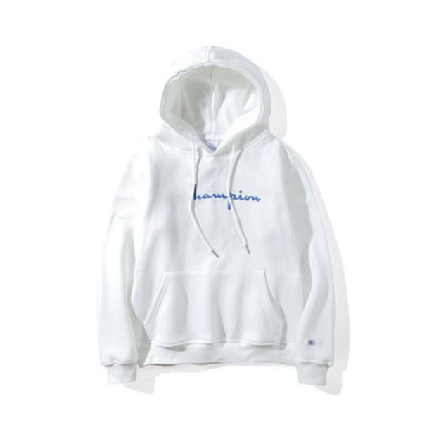 Brand fa hion de igner men hoodie champion letter printing pullover weat hirt luxury ca ual hooded weater
Brand fa hion de igner men hoodie champion letter printing pullover weat hirt luxury ca ual hooded weater