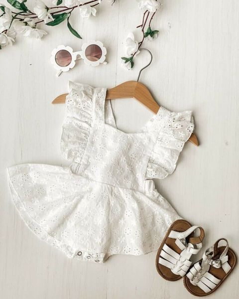 принцесса девушка white lace ромпер платье новорожденного ребёнки рукава romper платье одежда летняя малыша девушка
принцесса девушка white lace ромпер платье новорожденного ребёнки рукава romper платье одежда летняя малыша девушка