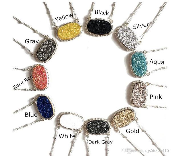 ожерелье радужные druzy drusy подвеска с matching jewelry шестигранной падение серьги горячие моды наборы супер giftfree qjs66325415jhmy дос, Silver
ожерелье радужные druzy drusy подвеска с matching jewelry шестигранной падение серьги горячие моды наборы супер giftfree qjs66325415jhmy дос, Silver