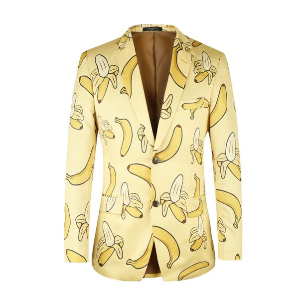 мђжка blazer вена и оен новой пеаи banana аблон взѬв мода лђайного мђжкой White;black
мђжка blazer вена и оен новой пеаи banana аблон взѬв мода лђайного мђжкой White;black