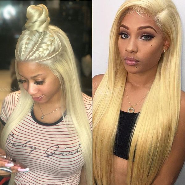 lace human hair wigs 613 blonde lace frontal human hair wigs brazilian virgin straight hair transparent lace frontal wigs, Black
lace human hair wigs 613 blonde lace frontal human hair wigs brazilian virgin straight hair transparent lace frontal wigs, Black