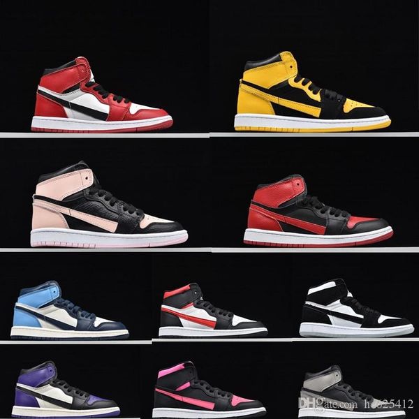 1s high og bt td shadow infant kids basketball shoes bred reverse new love toddlers sneakers boys girls children court purple trainers, Black
1s high og bt td shadow infant kids basketball shoes bred reverse new love toddlers sneakers boys girls children court purple trainers, Black