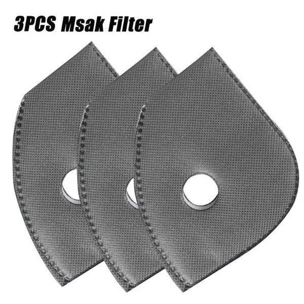 3/5/10 pcs cycling facemask gasket solid cotton washable and reusable maske filter activated carbon breathing filters maska 2020, Black
3/5/10 pcs cycling facemask gasket solid cotton washable and reusable maske filter activated carbon breathing filters maska 2020, Black