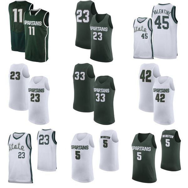 michigan state spartans jerseys ahrens kyle jersey joshua rocket foster winston cassius ncaa basketball wears mens custom stitched white, Black
michigan state spartans jerseys ahrens kyle jersey joshua rocket foster winston cassius ncaa basketball wears mens custom stitched white, Black