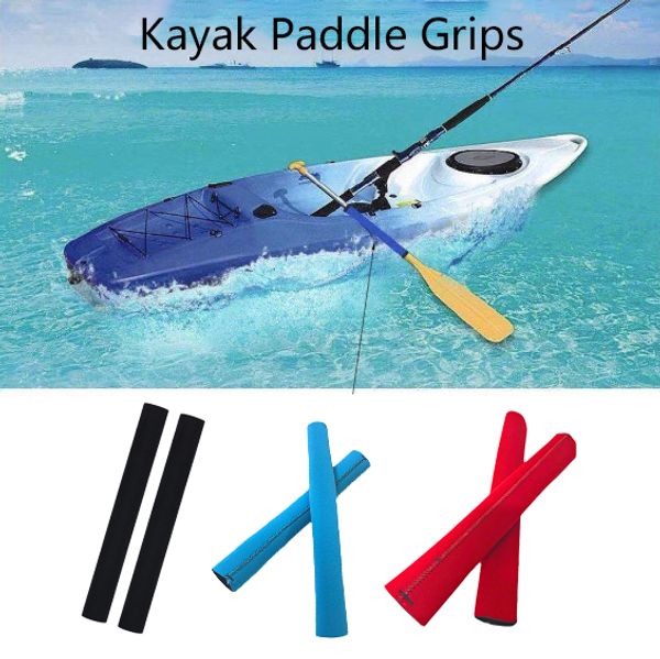 paddle grips for take-apart kayak non-slip grip paddle shaft blister prevention kayak canoe oar cover sleeve kayak paddles
paddle grips for take-apart kayak non-slip grip paddle shaft blister prevention kayak canoe oar cover sleeve kayak paddles