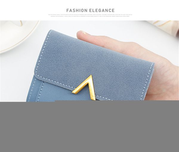 designer handbags purses new simple lady wallet in short 3 fold handbag with wallets multi-function multi-card bag luxury wallet fashion, Red;black
designer handbags purses new simple lady wallet in short 3 fold handbag with wallets multi-function multi-card bag luxury wallet fashion, Red;black