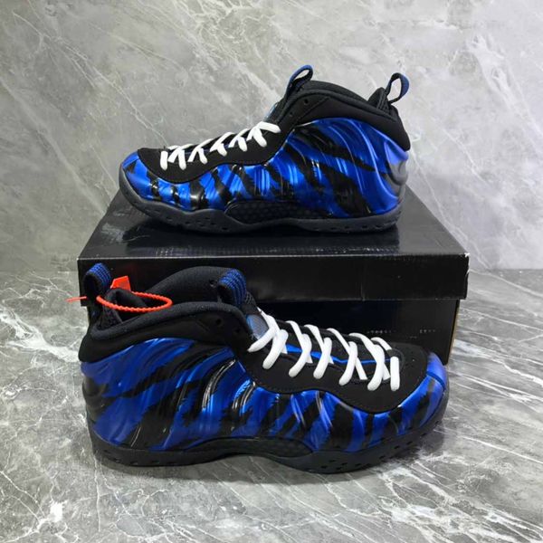 Royal Blue XX One Cheap Penny Hardaway Basketball Shoes male god Version mens trainers New 2019 Sneakers size 7-13
Royal Blue XX One Cheap Penny Hardaway Basketball Shoes male god Version mens trainers New 2019 Sneakers size 7-13