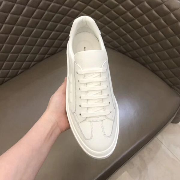 luxury designerae2020 men's new stan shoes fashion smith sneakers casual shoes leather sports classic shoes size 38-44, Black
luxury designerae2020 men's new stan shoes fashion smith sneakers casual shoes leather sports classic shoes size 38-44, Black