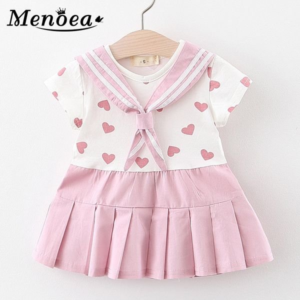 menoea baby dresses 2020 summer newborn baby girls cute dots dress print heart princess costume toddler girls lovely clothes, Red;yellow
menoea baby dresses 2020 summer newborn baby girls cute dots dress print heart princess costume toddler girls lovely clothes, Red;yellow