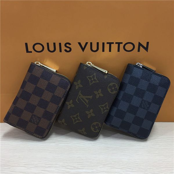 De igner wallet de igner coin pouch coin pur e de igner pouch leather key wallet mall mini pur e gift hipping with orange box 152150
De igner wallet de igner coin pouch coin pur e de igner pouch leather key wallet mall mini pur e gift hipping with orange box 152150
