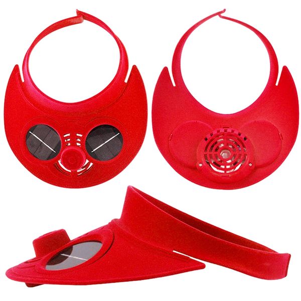 summer sport outdoor hat cap with solar sun power cooling fan bicycling climbing small air conditioning appliances solar fan hat
summer sport outdoor hat cap with solar sun power cooling fan bicycling climbing small air conditioning appliances solar fan hat