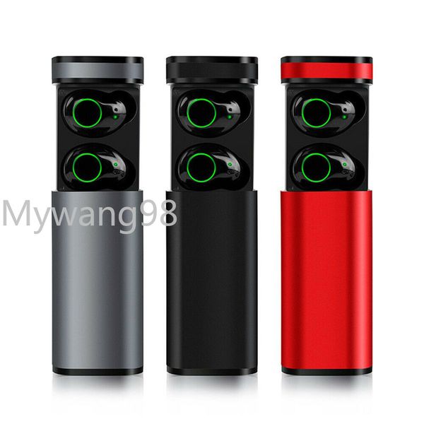 220 new 5.0 true wireless tws touch bluetooth headset invisible sports running headset universal noise canceling waterproof headphone
220 new 5.0 true wireless tws touch bluetooth headset invisible sports running headset universal noise canceling waterproof headphone