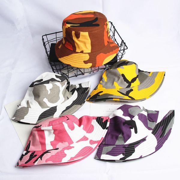 2018 cotton camouflage print bucket hat fisherman hat sun cap hats for men and women 469, Blue;gray
2018 cotton camouflage print bucket hat fisherman hat sun cap hats for men and women 469, Blue;gray