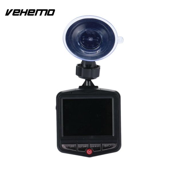 vehemo full hd 1080p car dvr 2.4 inch ips screen car camera tf card dash cam 170 degrees g-sensor night vision video recorder
vehemo full hd 1080p car dvr 2.4 inch ips screen car camera tf card dash cam 170 degrees g-sensor night vision video recorder