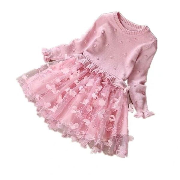 осень зима девушки комплект одежды дети свитер + принцесса платье костюм девушки партия свадебное платье дети вышитые одежда, Red;yellow
осень зима девушки комплект одежды дети свитер + принцесса платье костюм девушки партия свадебное платье дети вышитые одежда, Red;yellow