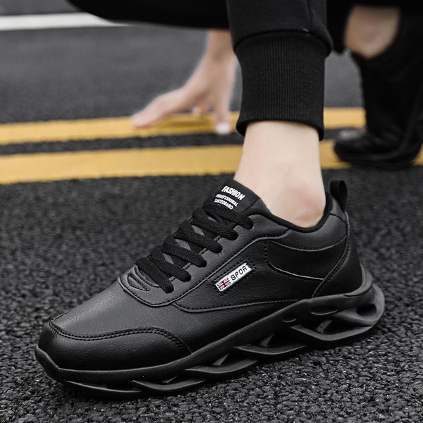 2019 shoes man breathable running shoes for men sneakers outdoor sport training athletic brand designer zapatos de hombre
2019 shoes man breathable running shoes for men sneakers outdoor sport training athletic brand designer zapatos de hombre
