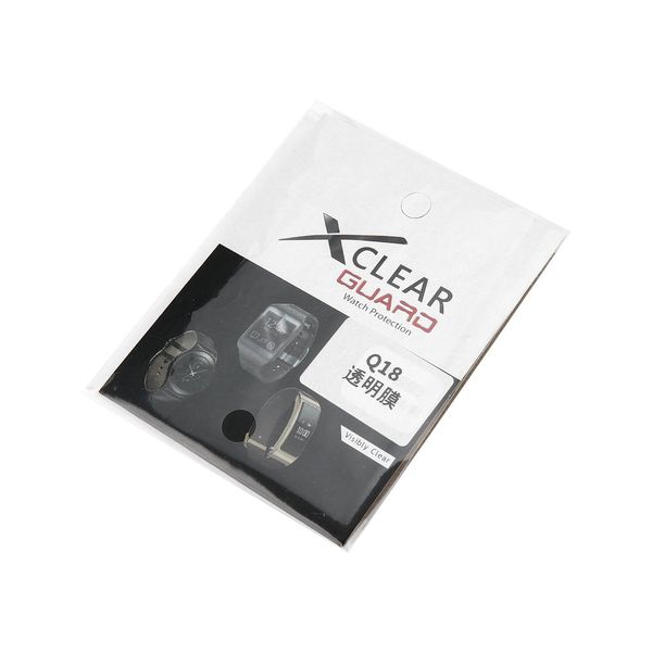 q18 smart bracelet watch protection film protective hd scratch-resistant electrostatic transparent clear glass film
q18 smart bracelet watch protection film protective hd scratch-resistant electrostatic transparent clear glass film