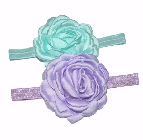 новый coming 3.5" большой сатин розетта ободки vintage пион цветок оголовье 26colors 36pcs / серия, Slivery;white
новый coming 3.5" большой сатин розетта ободки vintage пион цветок оголовье 26colors 36pcs / серия, Slivery;white