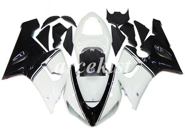 4 gifts new abs motorcycle fairings kits fit for kawasaki ninja zx-6r zx6r 2005 2006 6r 05 06 body set black white
4 gifts new abs motorcycle fairings kits fit for kawasaki ninja zx-6r zx6r 2005 2006 6r 05 06 body set black white
