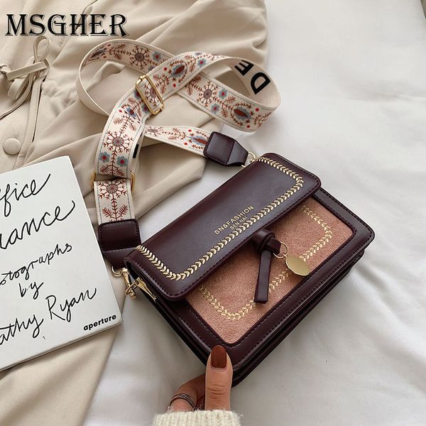 msgher цепь кожа pu crossbody сумка для женщин 2019 малого плеча сумки специальный лок дизайн женского путешествие сумки
msgher цепь кожа pu crossbody сумка для женщин 2019 малого плеча сумки специальный лок дизайн женского путешествие сумки