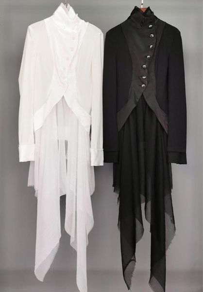 2019 new ladies fashion long sleeve stand collar stitching tassel jacket 0703, Black;brown
2019 new ladies fashion long sleeve stand collar stitching tassel jacket 0703, Black;brown