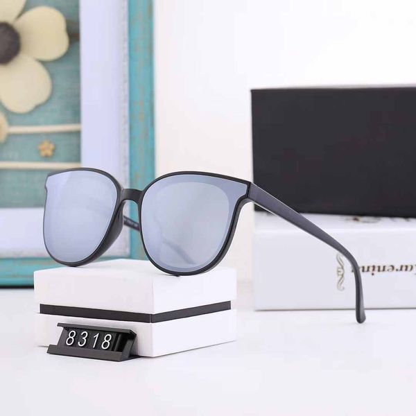 8318 sunglasses women uv400 sun glasses fashion mens sunglasse glasses riding wind mirror cool sun glasses ing
8318 sunglasses women uv400 sun glasses fashion mens sunglasse glasses riding wind mirror cool sun glasses ing