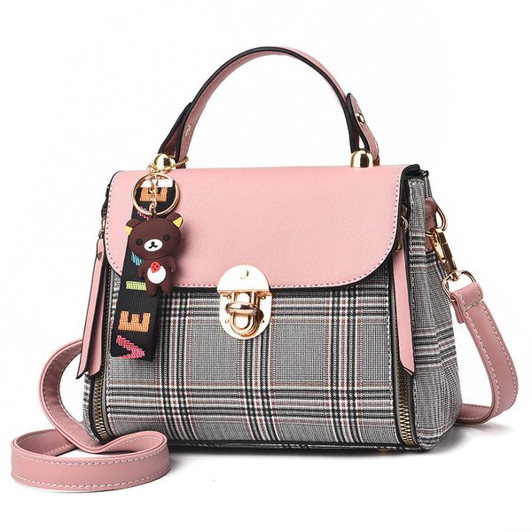 2019 women pu leather bags female vintage crossbody bags for girls shoulder fashion lovely handbags
2019 women pu leather bags female vintage crossbody bags for girls shoulder fashion lovely handbags