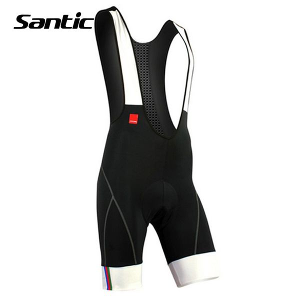santic c05031 новые мужские велоспорт биб шорты прохладный chinlon одежда tight тощий 3d проложенный велосипед брекеты размер s ~ 3xl
santic c05031 новые мужские велоспорт биб шорты прохладный chinlon одежда tight тощий 3d проложенный велосипед брекеты размер s ~ 3xl