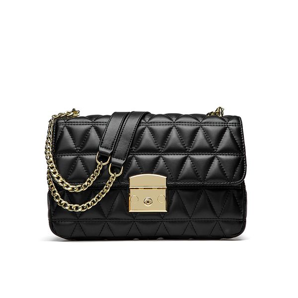fashion handbag genuine leather women bag sweet girl chain package female single shoulder crossbody bag
fashion handbag genuine leather women bag sweet girl chain package female single shoulder crossbody bag