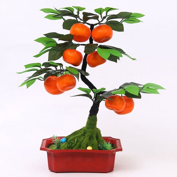 imitation fruit bonsai fake orange &apple &peach tree potted home living room decoration fake flower bauble model
imitation fruit bonsai fake orange &apple &peach tree potted home living room decoration fake flower bauble model