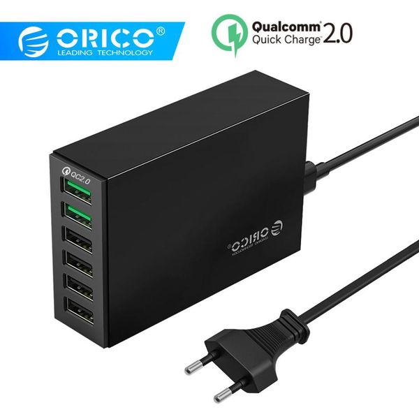 orico qc 2.0 carregador rápido com 4 portas 5v2. 4a 50 w saÃda máxima do telefone móvel carregador usb para samsung xiaomi huawei
orico qc 2.0 carregador rápido com 4 portas 5v2. 4a 50 w saÃda máxima do telefone móvel carregador usb para samsung xiaomi huawei