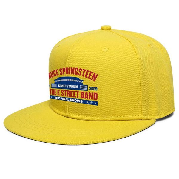 bruce springsteen the street band flat brim baseball cap styles hip hop trucker hats glory days wrecking ball only boss bruce on, Blue;gray
bruce springsteen the street band flat brim baseball cap styles hip hop trucker hats glory days wrecking ball only boss bruce on, Blue;gray