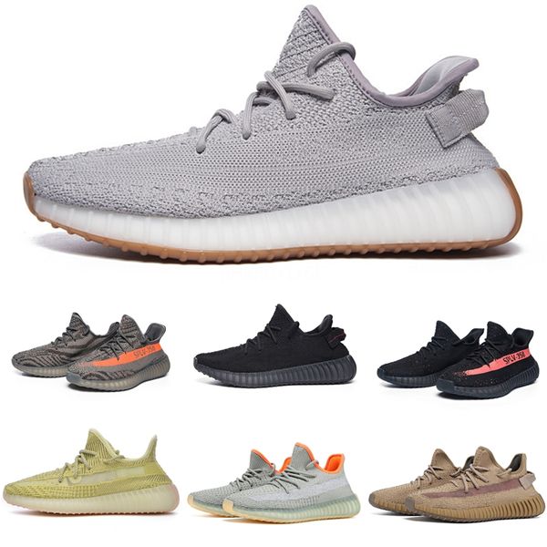 2020 new salt kanye west designer men and women casual shoes blush salt super moon yellow utility black pink sneaker 35-45 #qa237
2020 new salt kanye west designer men and women casual shoes blush salt super moon yellow utility black pink sneaker 35-45 #qa237