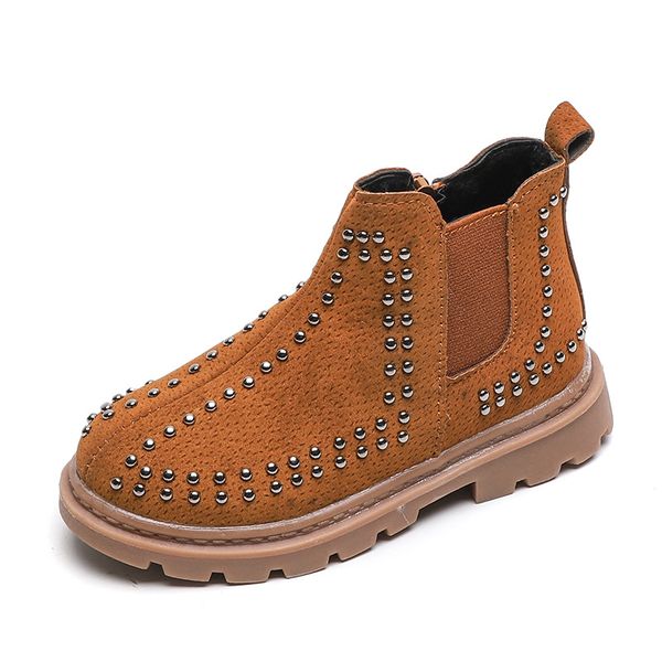 2019 boots women genuine leather shoes for winter boots shoes girl casual spring genuine leather rivet martin short, Black;grey
2019 boots women genuine leather shoes for winter boots shoes girl casual spring genuine leather rivet martin short, Black;grey