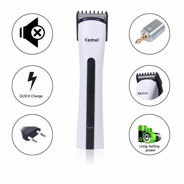 branded rechargeable electric razor shaver beard hair clipper trimmer grooming eu plug
branded rechargeable electric razor shaver beard hair clipper trimmer grooming eu plug
