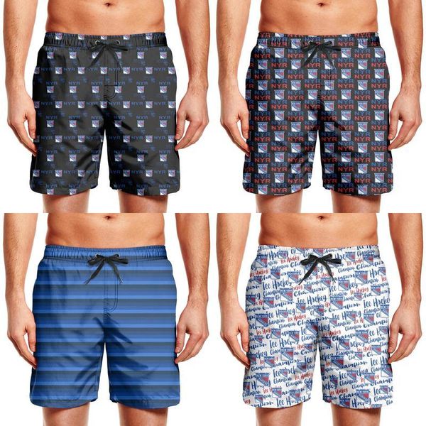 men's swimming trunks new york rangers ice hockey exercise quick dry board shorts summer blue font red logo stripe white team tie dyein
men's swimming trunks new york rangers ice hockey exercise quick dry board shorts summer blue font red logo stripe white team tie dyein