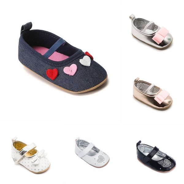 new kids baby girl shoes cute flowers soft shoes comfortable bottom non-slip fashion bow crib princess shose
new kids baby girl shoes cute flowers soft shoes comfortable bottom non-slip fashion bow crib princess shose