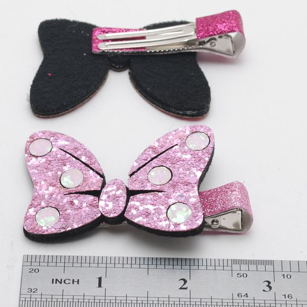 2 pieces) mickey bows girls hairclips mickey ears girls hair accessories kids hair clip birthday gift for children, Slivery;white
2 pieces) mickey bows girls hairclips mickey ears girls hair accessories kids hair clip birthday gift for children, Slivery;white