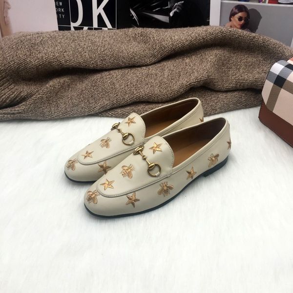 classic brand new designer men's women's leather loafers and horsebit buckle mens and women's luxury flat driving shoes large, Black
classic brand new designer men's women's leather loafers and horsebit buckle mens and women's luxury flat driving shoes large, Black