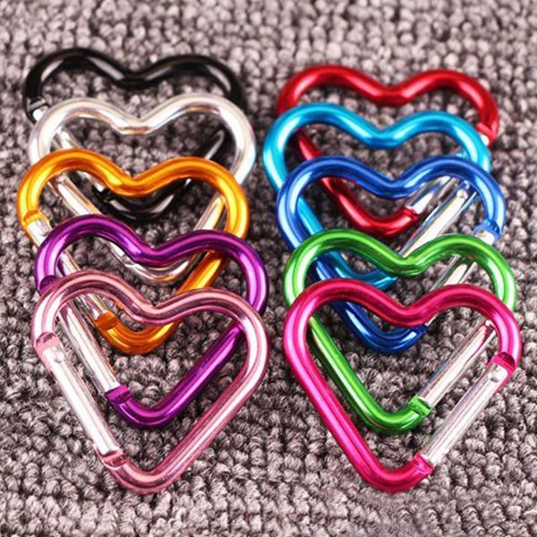 wholesale hiking aluminum metal hiking camping travel kit carabiner ring keyrings key chain outdoor sports riding carabiner keychains dh0657
wholesale hiking aluminum metal hiking camping travel kit carabiner ring keyrings key chain outdoor sports riding carabiner keychains dh0657
