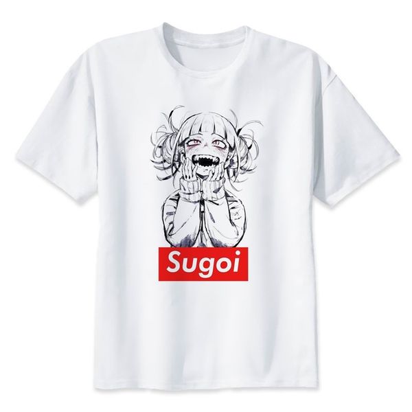 new arrive popular anime my hero academia t shirt men women 3d print fashion cool hip hop style tshirt streetwear casual 5, White;black
new arrive popular anime my hero academia t shirt men women 3d print fashion cool hip hop style tshirt streetwear casual 5, White;black