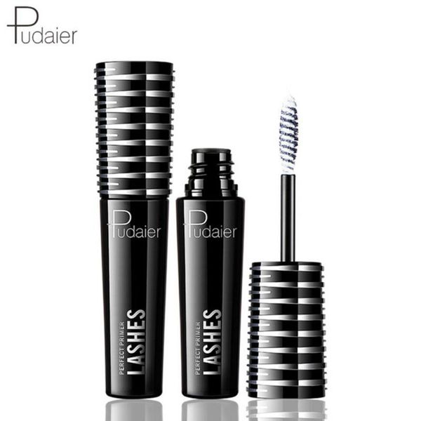 pudaier 1pc perfect primer lashes mascara base waterproof makeup white fiber cream eyelashes partner for natural big eyes
pudaier 1pc perfect primer lashes mascara base waterproof makeup white fiber cream eyelashes partner for natural big eyes