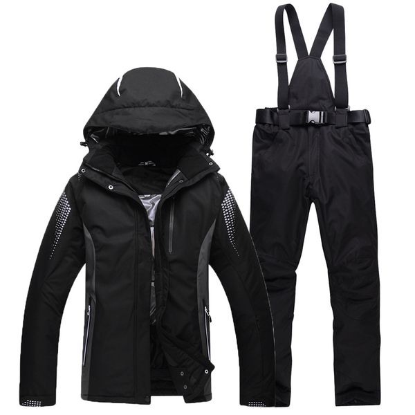 hooded women ski suit female snowboarding suits waterproof 10000 super warm ski jacket + pants outdoor sports
hooded women ski suit female snowboarding suits waterproof 10000 super warm ski jacket + pants outdoor sports